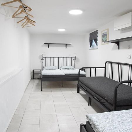 Appartamento Apartma Licko Domžale Esterno foto