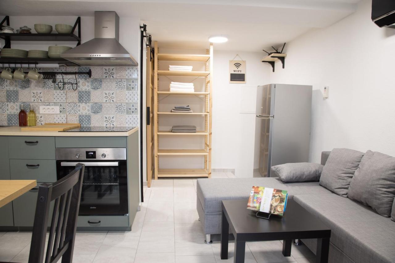 Appartamento Apartma Licko Domžale Esterno foto