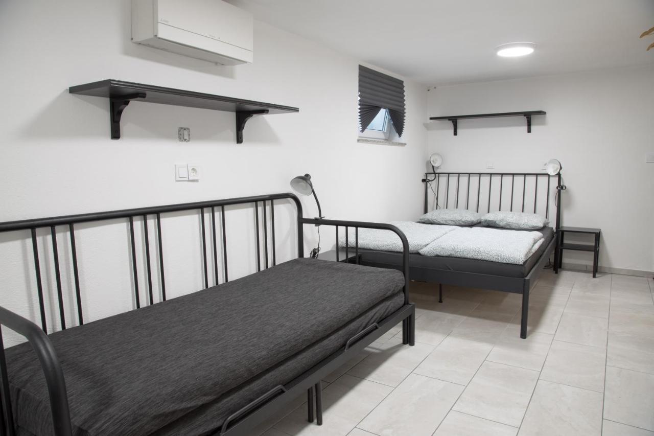 Appartamento Apartma Licko Domžale Esterno foto