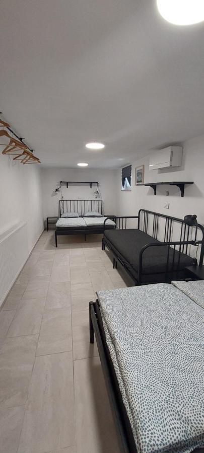 Appartamento Apartma Licko Domžale Esterno foto