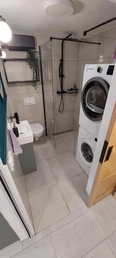 Appartamento Apartma Licko Domžale Esterno foto