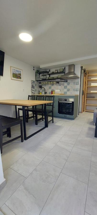 Appartamento Apartma Licko Domžale Esterno foto